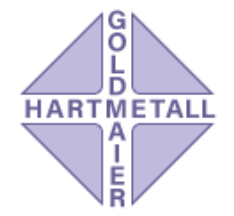 Golmaier Hartmetall